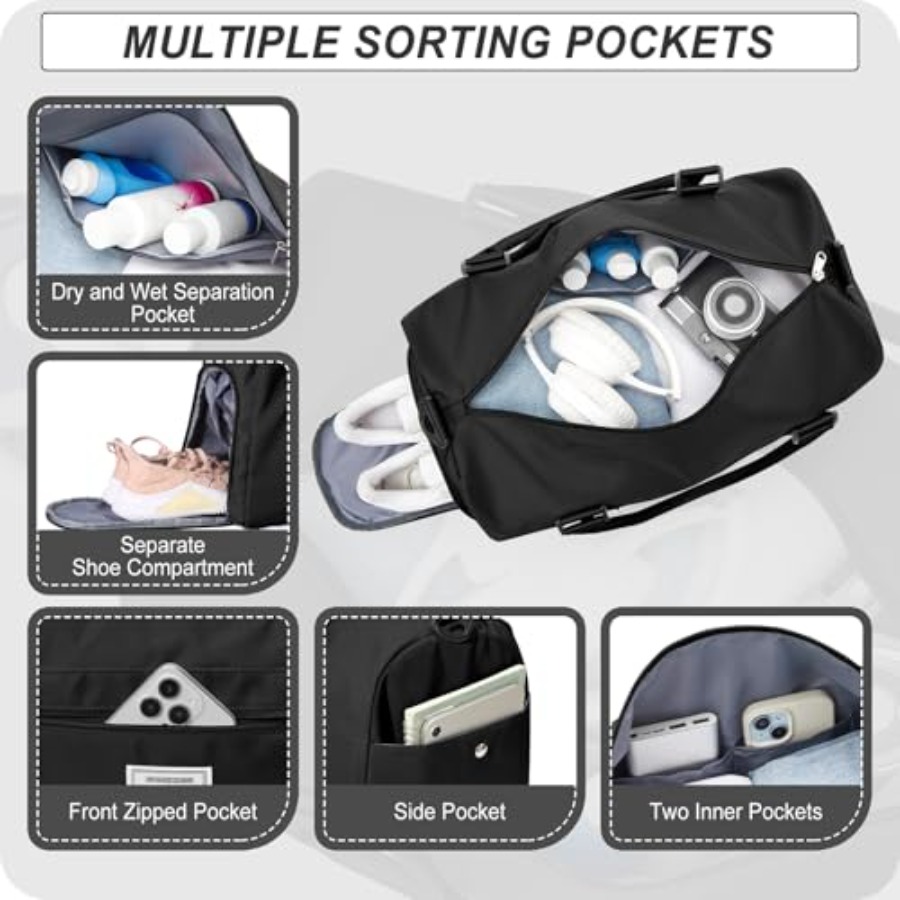Kadınlar ve Erkekler için Küçü - Shoe Bag Travel incelemesi ve fiyatı