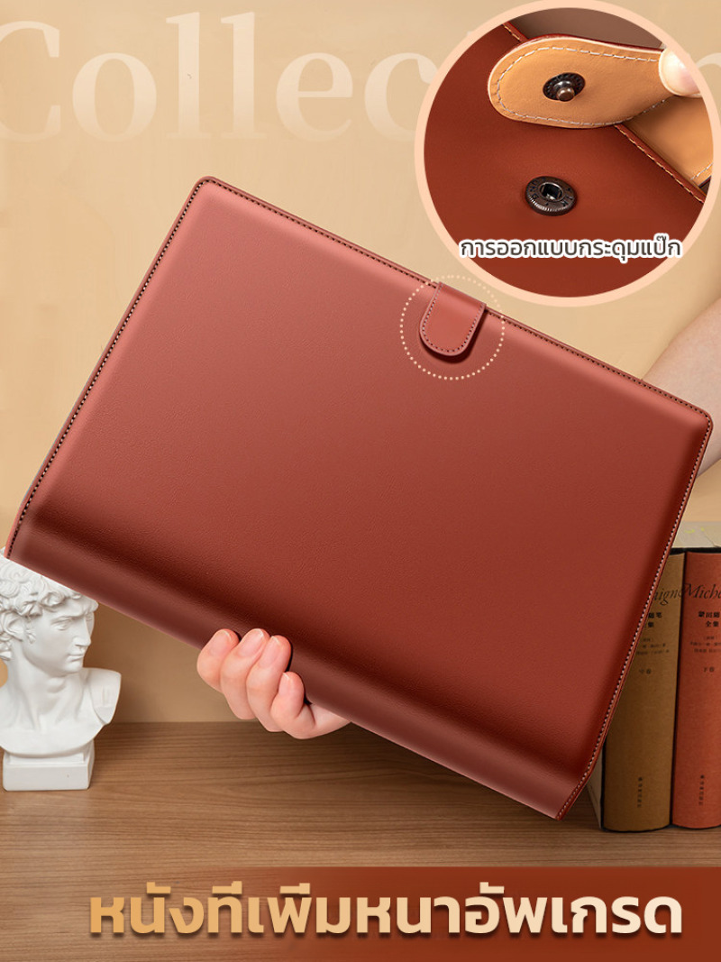 A4 Manyetik Kapatmalı Aile Bel - Travel Accessories Must Have incelemesi ve fiyatı