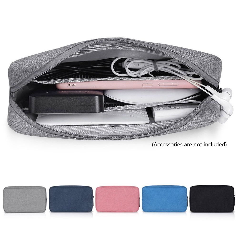 Seyahat Organizatörü USB Kablo - Travel Accessories And Gadgets incelemesi ve fiyatı