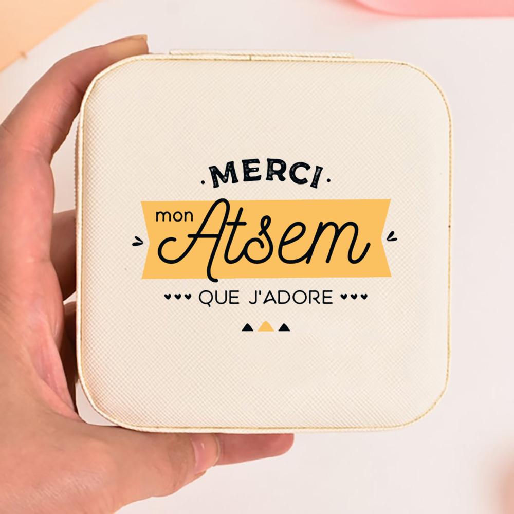 Böyle Harika Bir Astem Olmak İ - Travel Jewellery & Accessories Organiser incelemesi ve fiyatı