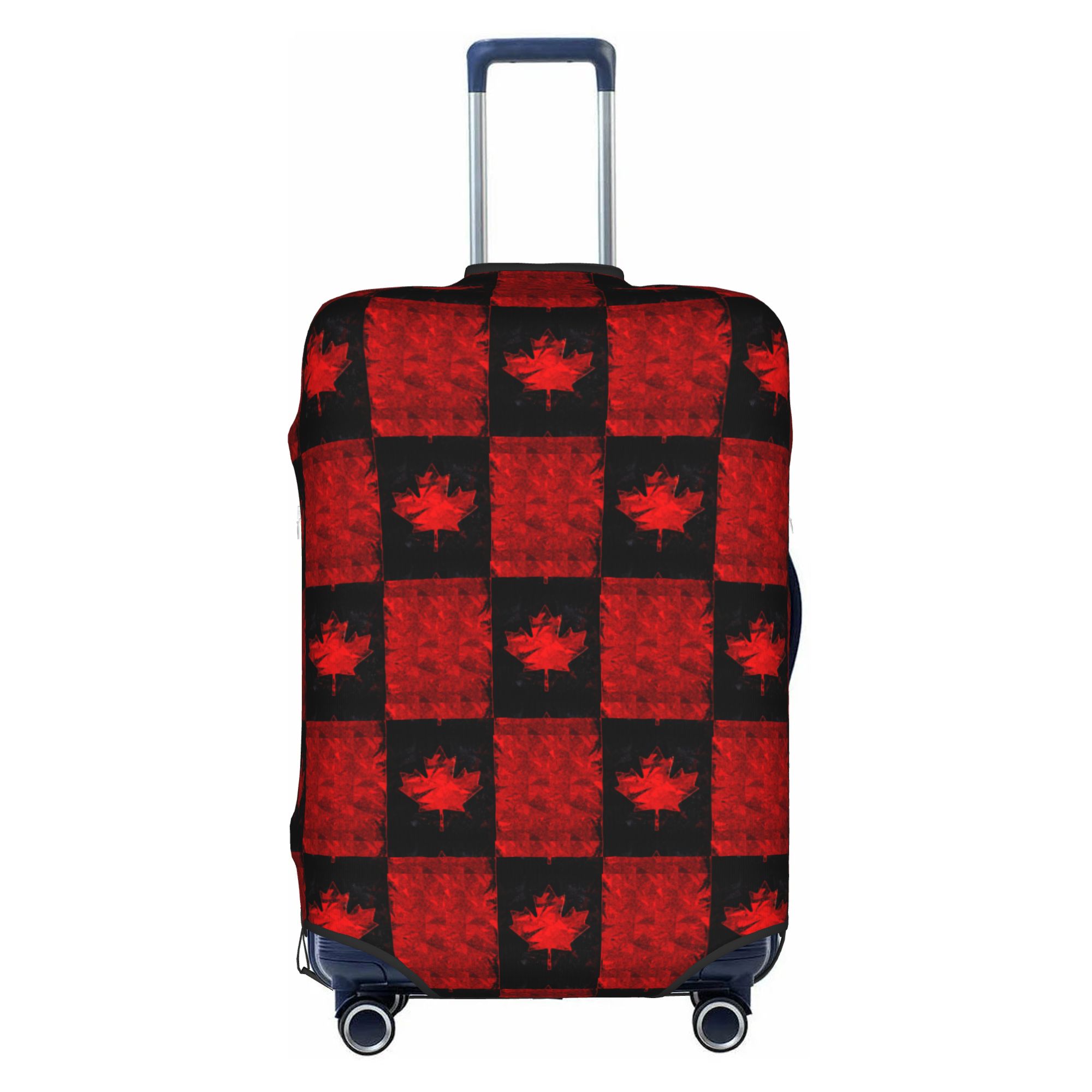 Kanada Bayrağı Bagaj Kapağı El - Travel Accessories Canada incelemesi ve fiyatı