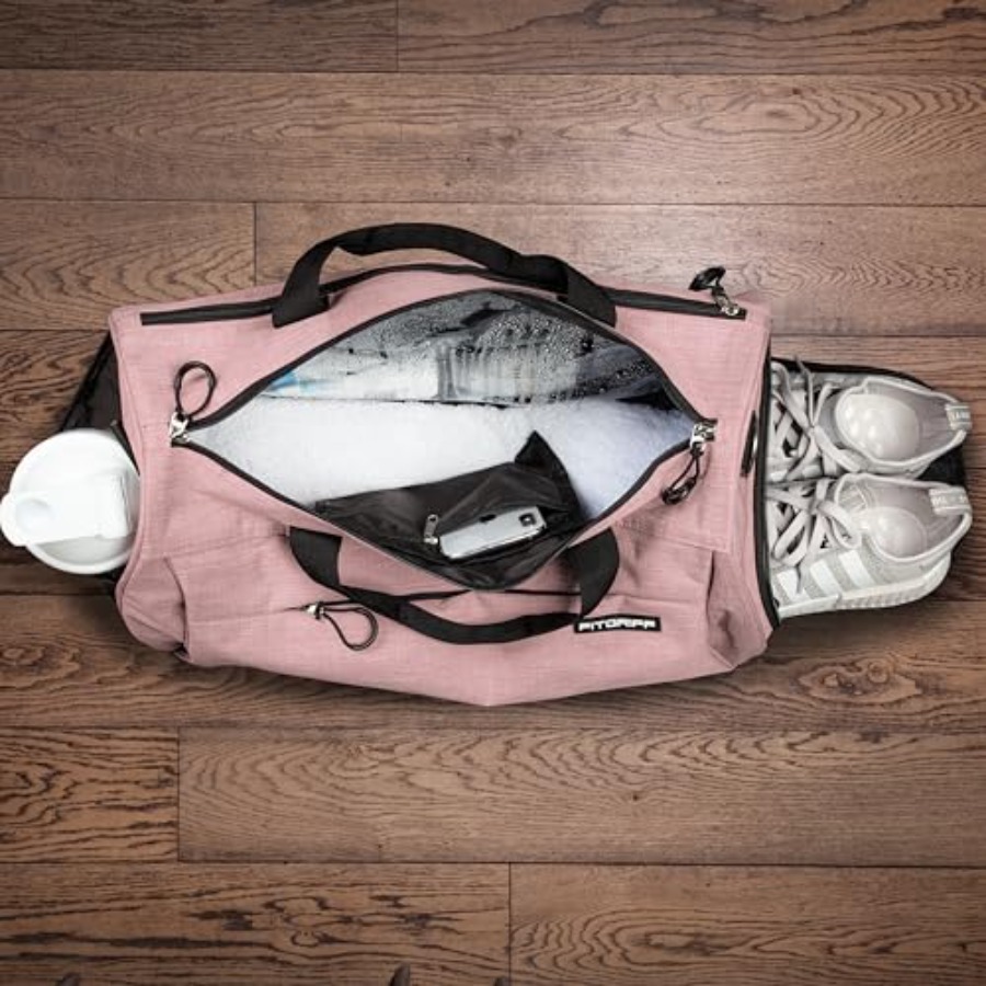 ®   Erkekler ve Kadınlar için  - Shoe Bag Travel incelemesi ve fiyatı