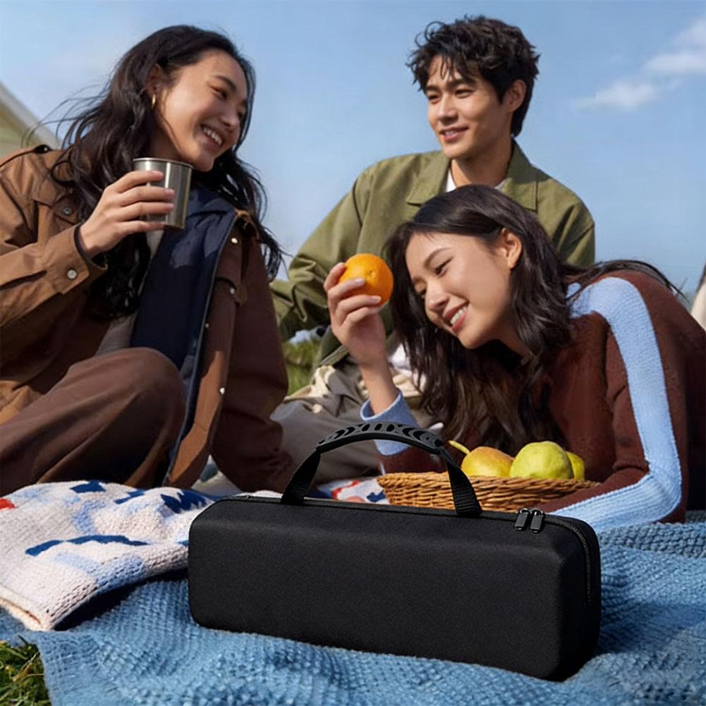 Taşınabilir Sert EVA Açık Seya - Xiaomi Travel Accessories incelemesi ve fiyatı