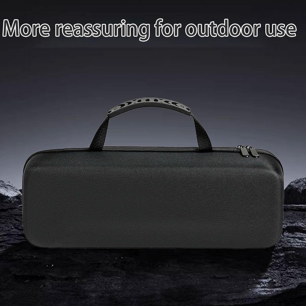 Taşınabilir Sert EVA Açık Seya - Xiaomi Travel Accessories incelemesi ve fiyatı