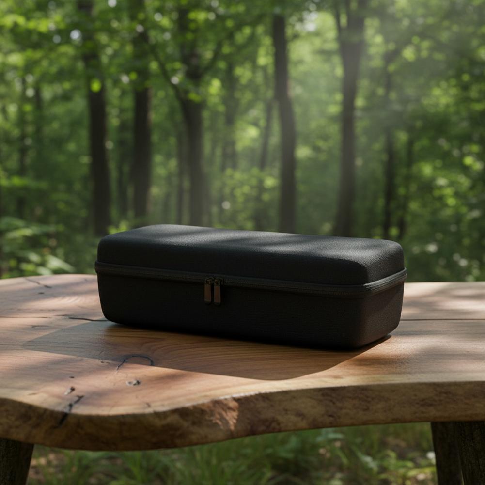 Taşınabilir Sert EVA Açık Seya - Xiaomi Travel Accessories incelemesi ve fiyatı