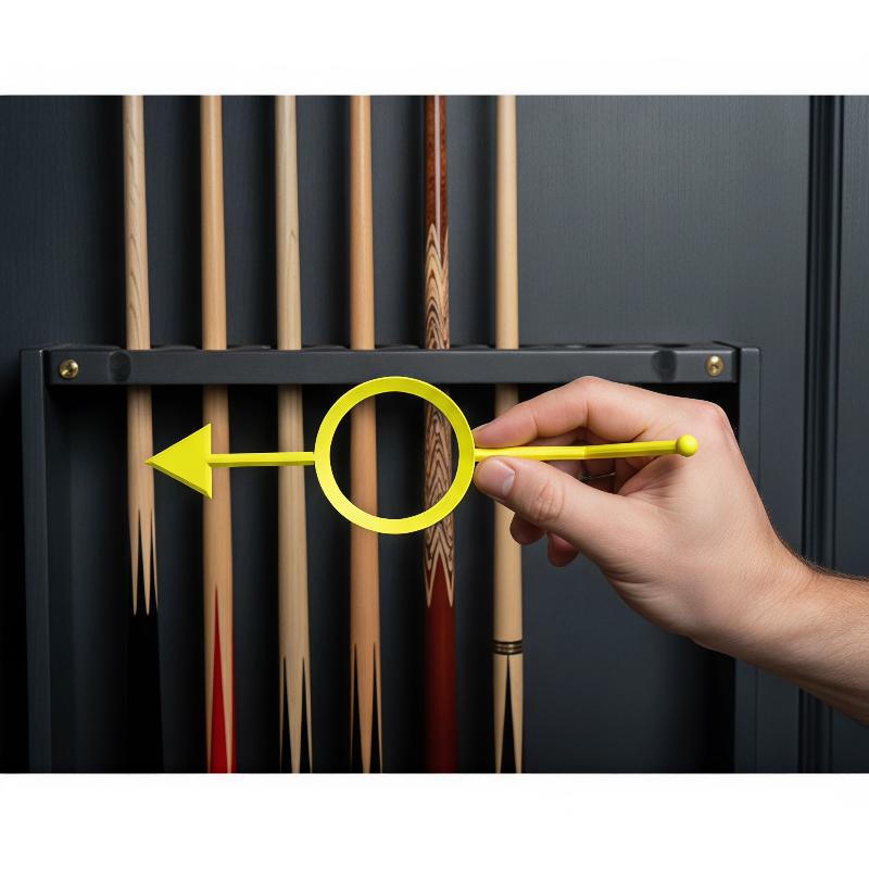 5 adet kompakt bilardo hedefle - Travel Accessories Guide incelemesi ve fiyatı