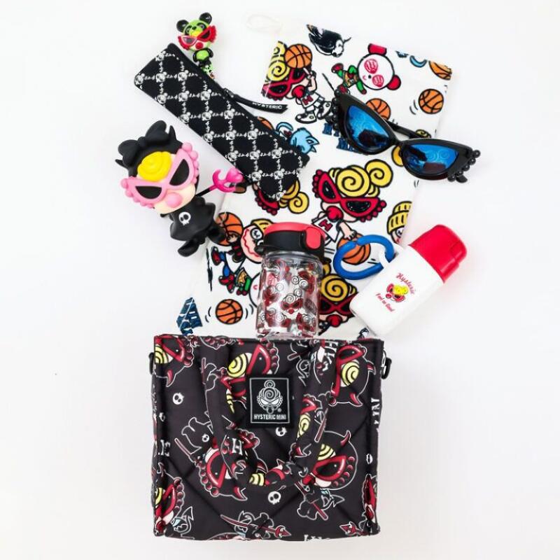 Yeni Sevimli Hysteric Mini Çan - Travel Accessories Cute incelemesi ve fiyatı