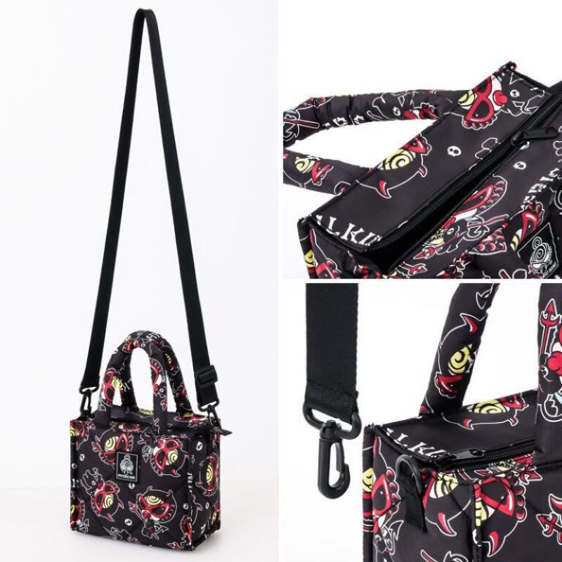Yeni Sevimli Hysteric Mini Çan - Travel Accessories Cute incelemesi ve fiyatı