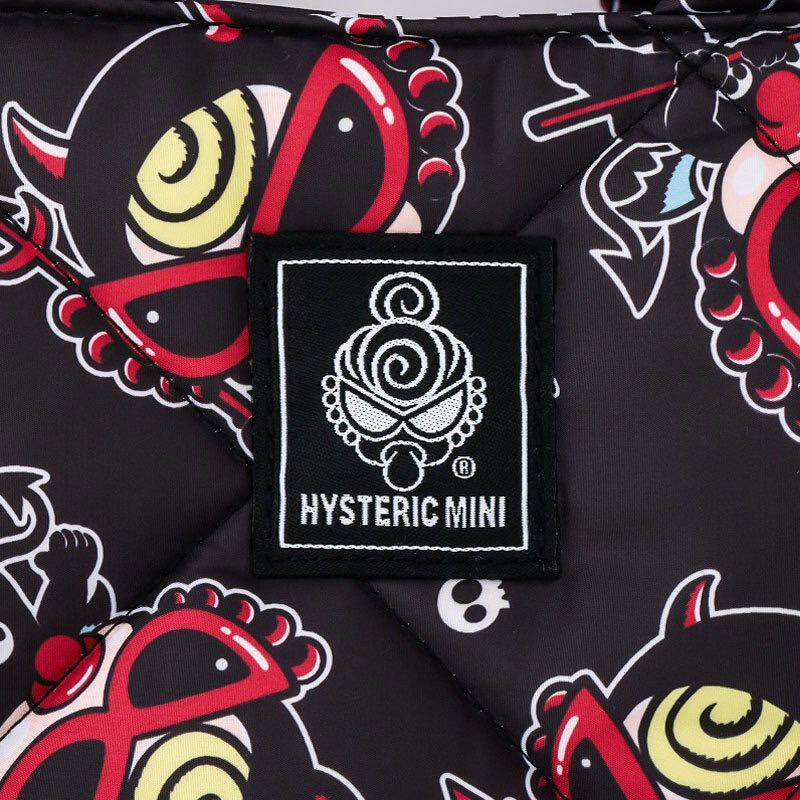 Yeni Sevimli Hysteric Mini Çan - Travel Accessories Cute incelemesi ve fiyatı