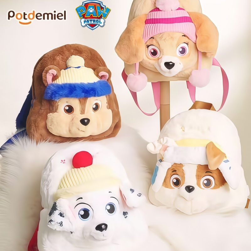 Yeni Sıcak Potdemiel PAW Patro - Travel Accessories For Dogs incelemesi ve fiyatı