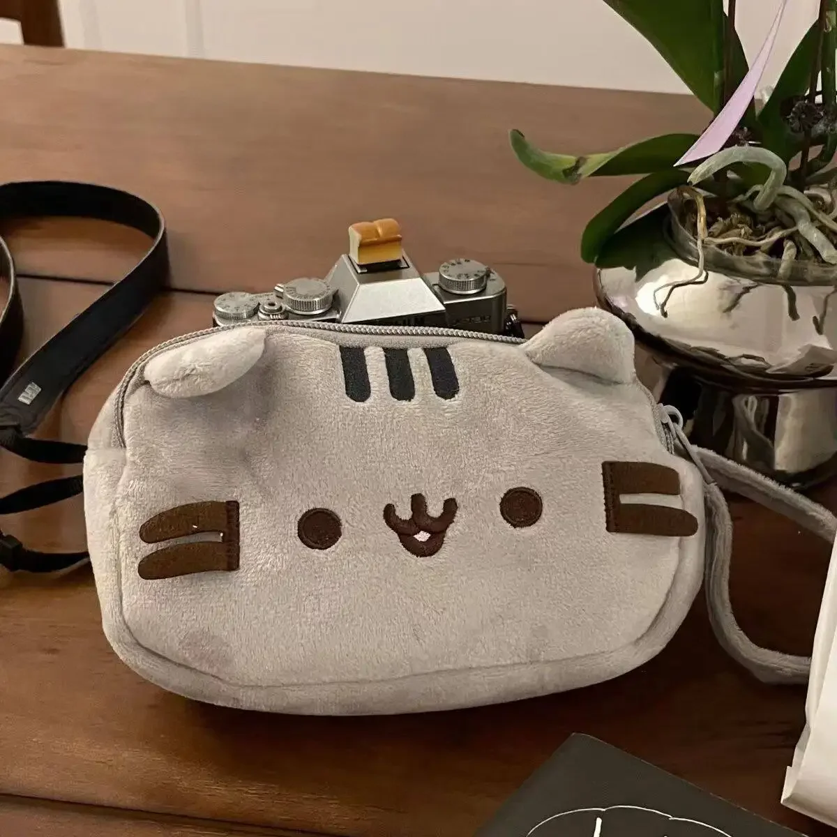 Sevimli Pusheen Kalem Kutusu K - Travel Accessories Cute incelemesi ve fiyatı
