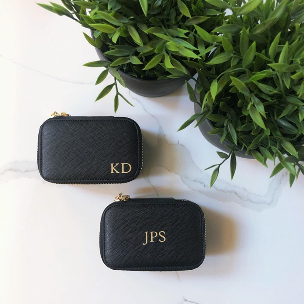 Mücevher ve Aksesuarlar İçin İ - Travel Jewellery & Accessories Organiser incelemesi ve fiyatı