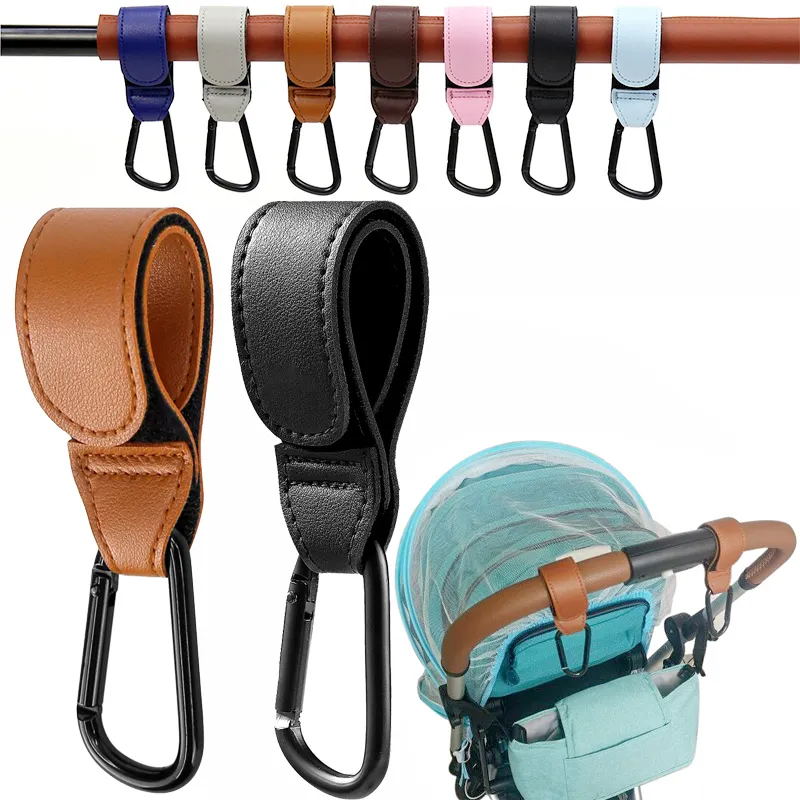 Bebek Arabası Kancası Moda PU  - Travel Accessories For 3 Year Old incelemesi ve fiyatı