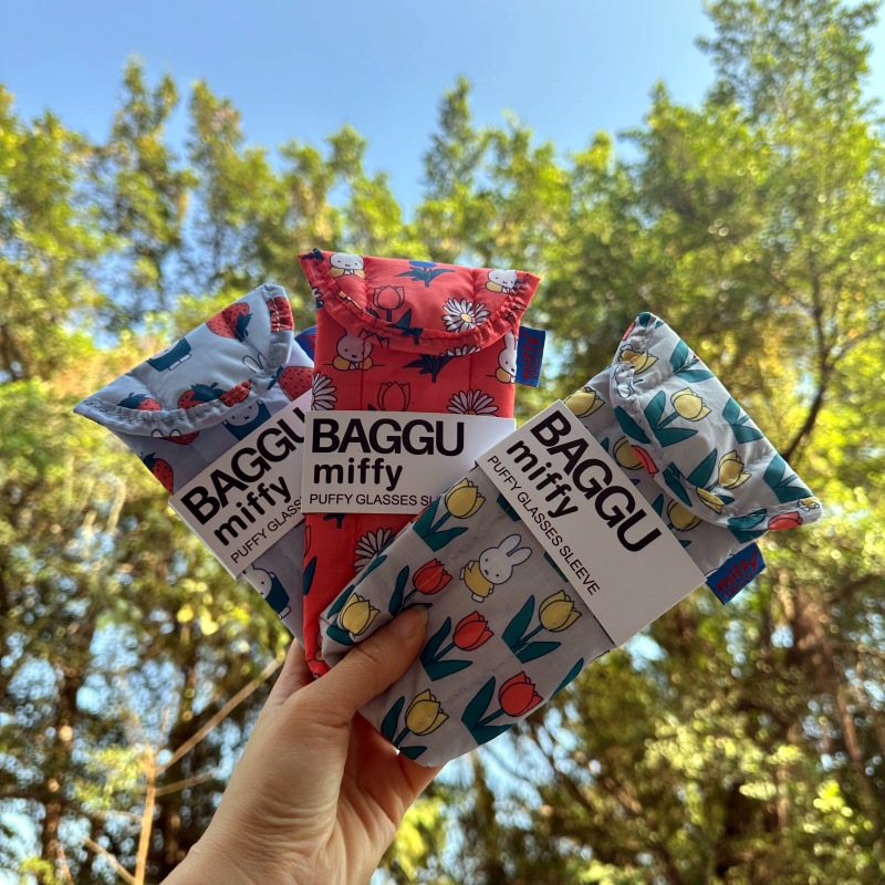 Yeni Karikatür Miffy Gözlük Sa - Travel Accessories Cute incelemesi ve fiyatı
