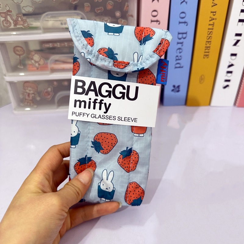 Yeni Karikatür Miffy Gözlük Sa - Travel Accessories Cute incelemesi ve fiyatı
