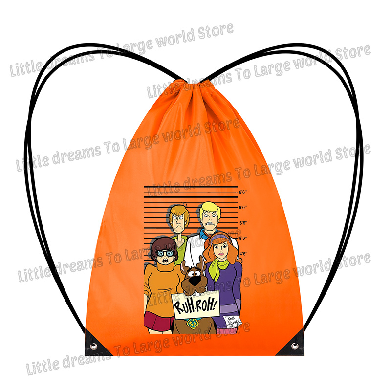 Scooby Doo İpli Çanta, Havalı  - Travel Accessories For Dogs incelemesi ve fiyatı