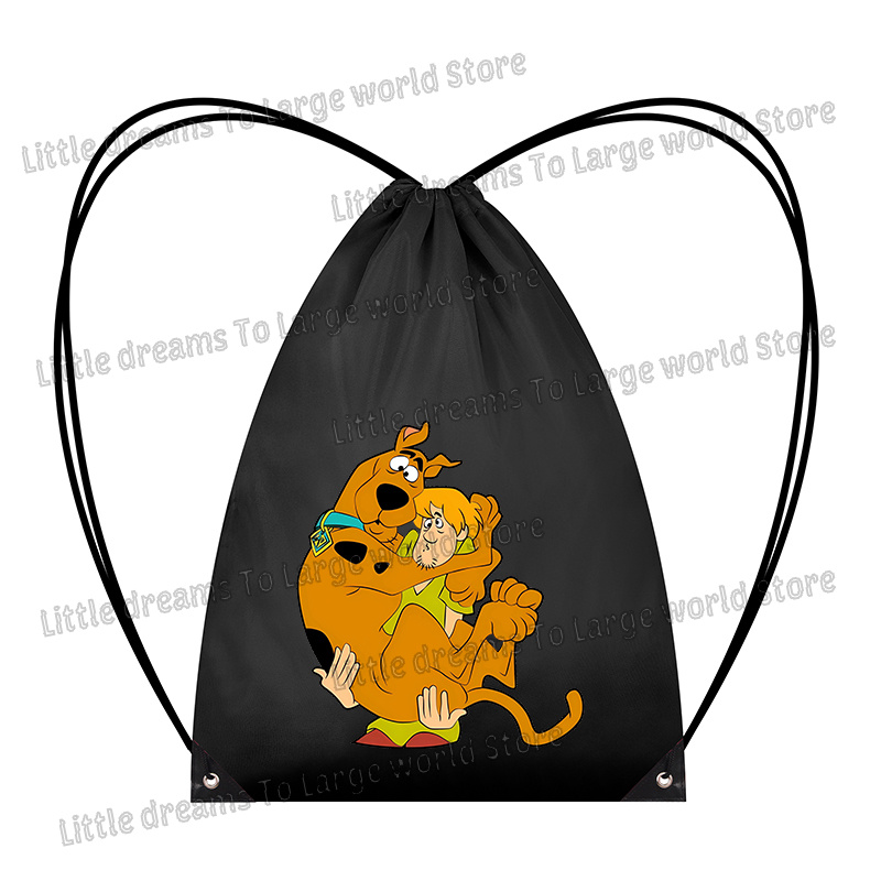 Scooby Doo İpli Çanta, Havalı  - Travel Accessories For Dogs incelemesi ve fiyatı