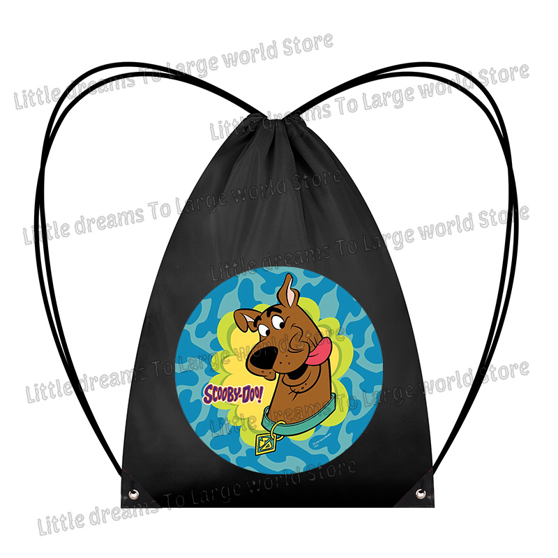Scooby Doo İpli Çanta, Havalı  - Travel Accessories For Dogs incelemesi ve fiyatı