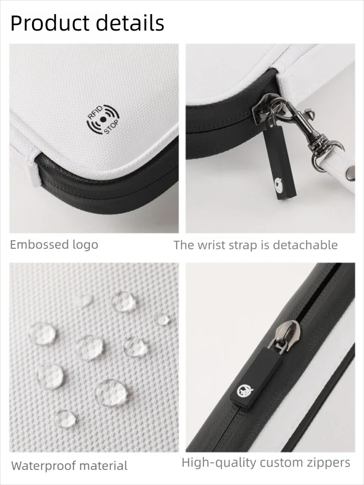 RFID Seyahat Pasaport Tutucu S - Travel Accessories Australia incelemesi ve fiyatı