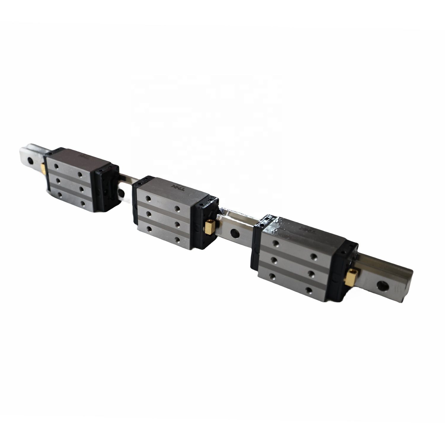 HIWIN/PMI Lineer Kılavuz OEM M - Travel Accessories Guide incelemesi ve fiyatı