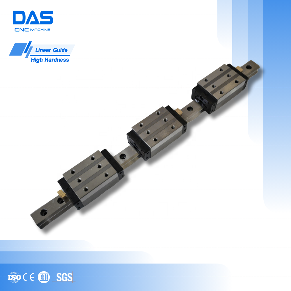 HIWIN/PMI Lineer Kılavuz OEM M - Travel Accessories Guide incelemesi ve fiyatı