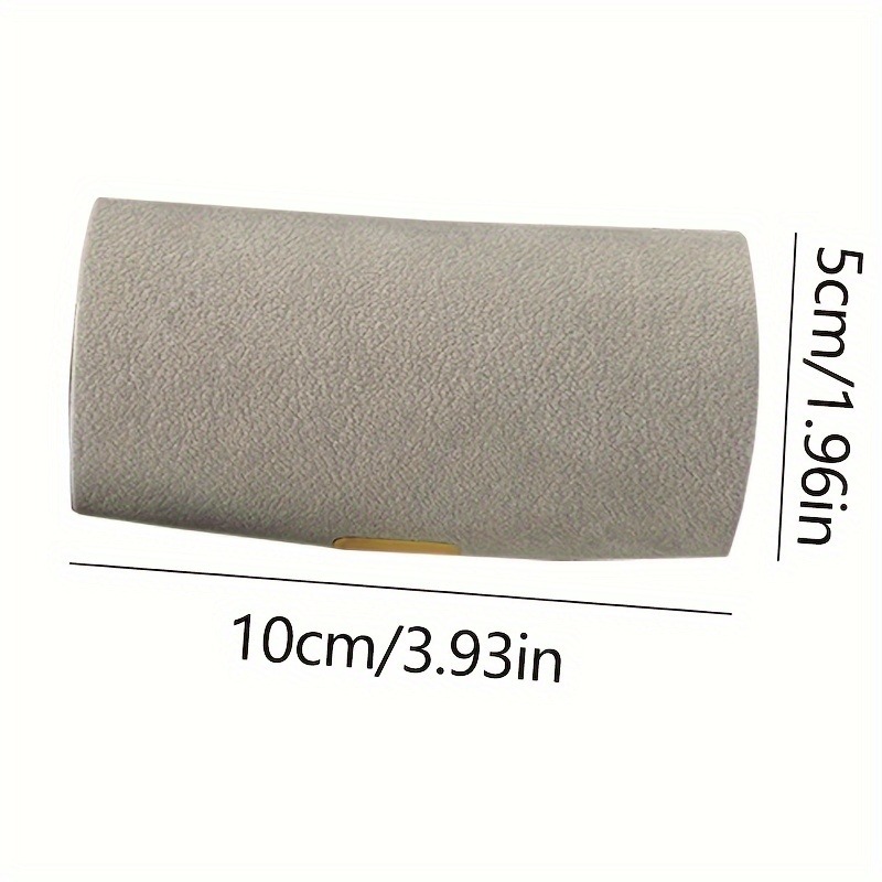Kadınlar için Lüks Kadife Müce - Travel Jewellery & Accessories Organiser incelemesi ve fiyatı