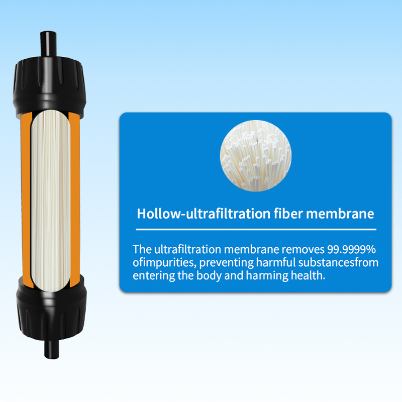 Filterwell Mini yürüyüş su fil - Travel Accessories And Gadgets incelemesi ve fiyatı