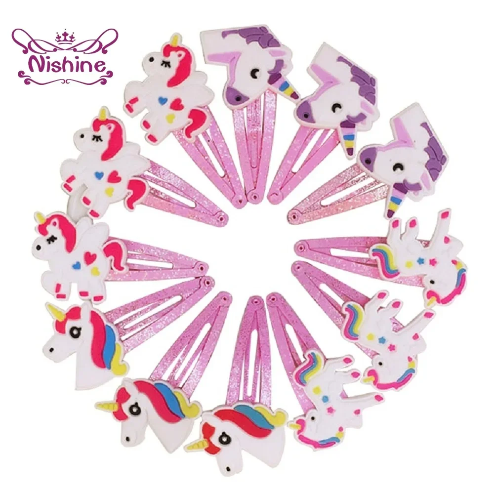 Nishine 10 adet/grup Unicorn S - Travel Accessories For 3 Year Old incelemesi ve fiyatı