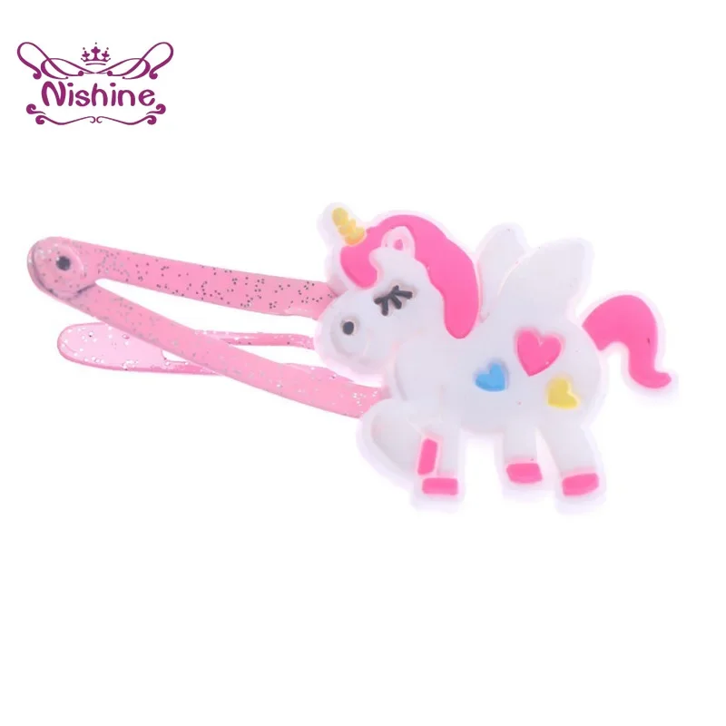 Nishine 10 adet/grup Unicorn S - Travel Accessories For 3 Year Old incelemesi ve fiyatı