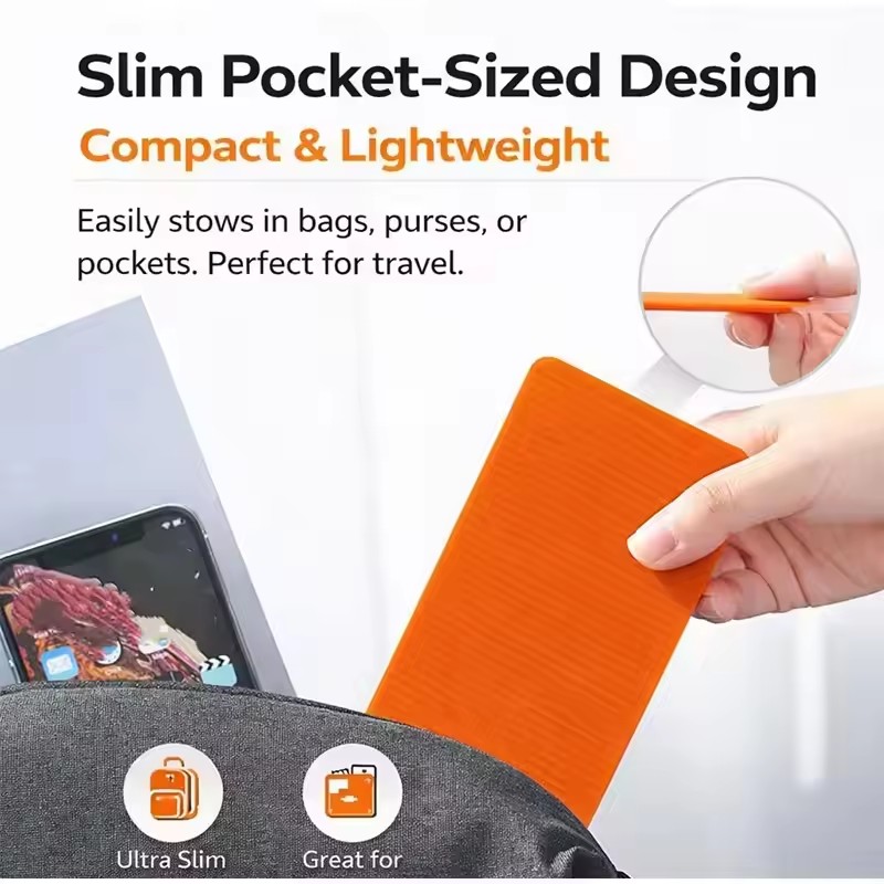 Tembel Taşınabilir Telefon Sta - Travel Accessories Must Have incelemesi ve fiyatı