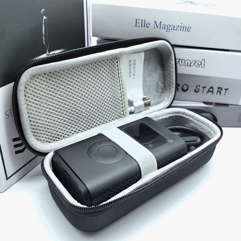 Xiaomi Mijia Taşınabilir Elekt - Xiaomi Travel Accessories incelemesi ve fiyatı