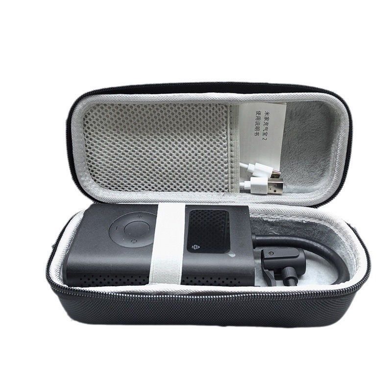 Xiaomi Mijia Taşınabilir Elekt - Xiaomi Travel Accessories incelemesi ve fiyatı