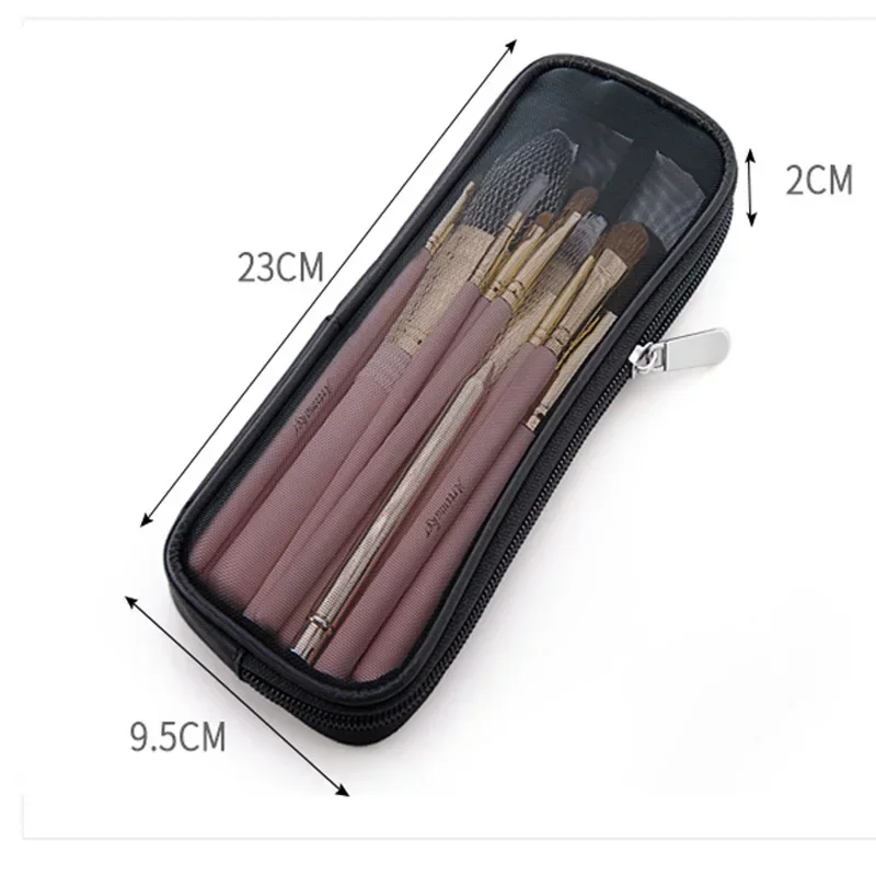 Makyaj Fırça Seyahat Çantası K - Travel Accessories Must Have incelemesi ve fiyatı