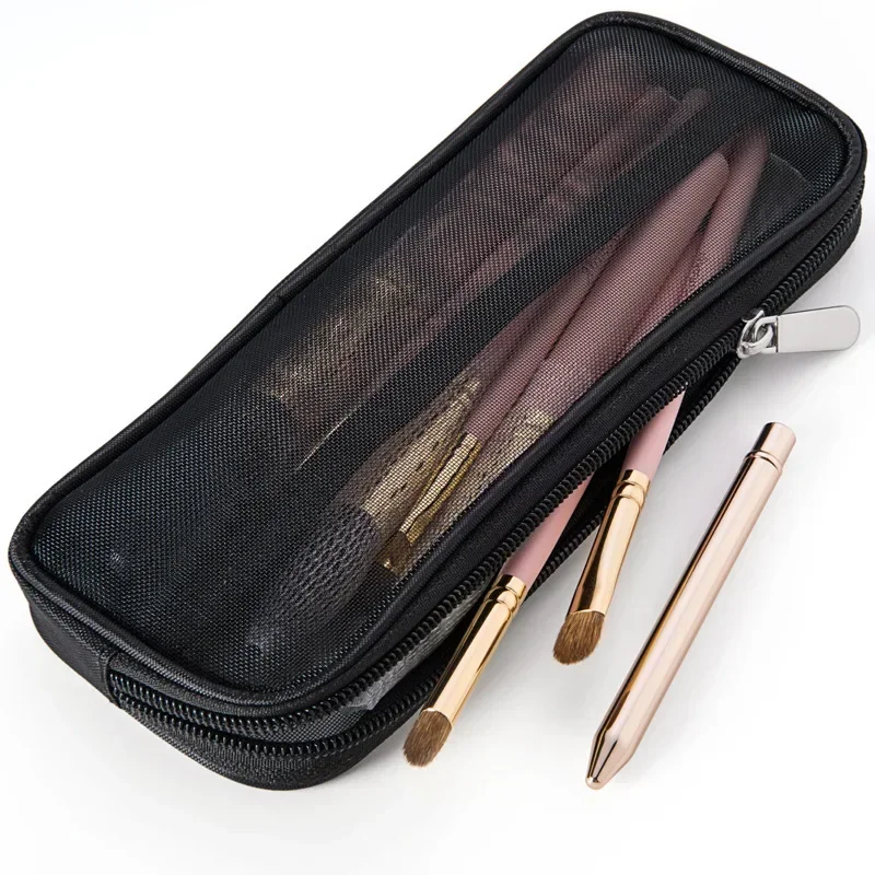 Makyaj Fırça Seyahat Çantası K - Travel Accessories Must Have incelemesi ve fiyatı
