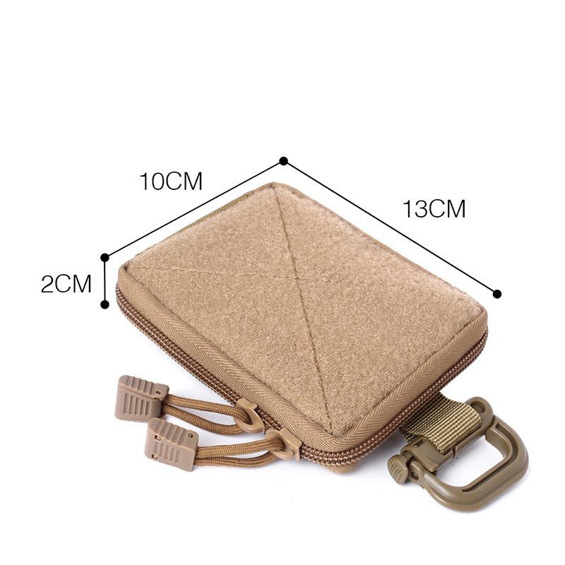 Açık Hava EDC Alet Çantası EMT - Travel Accessories And Gadgets incelemesi ve fiyatı
