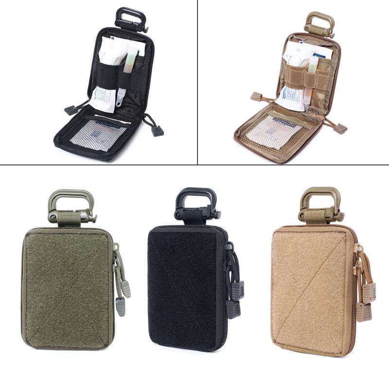 Açık Hava EDC Alet Çantası EMT - Travel Accessories And Gadgets incelemesi ve fiyatı