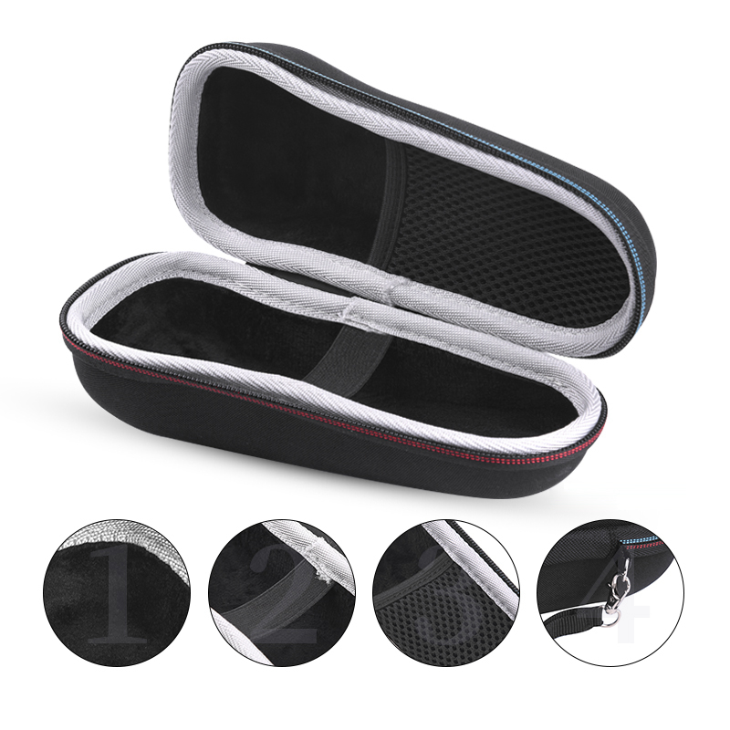Sert EVA Tıraş Makinesi Saklam - Xiaomi Travel Accessories incelemesi ve fiyatı