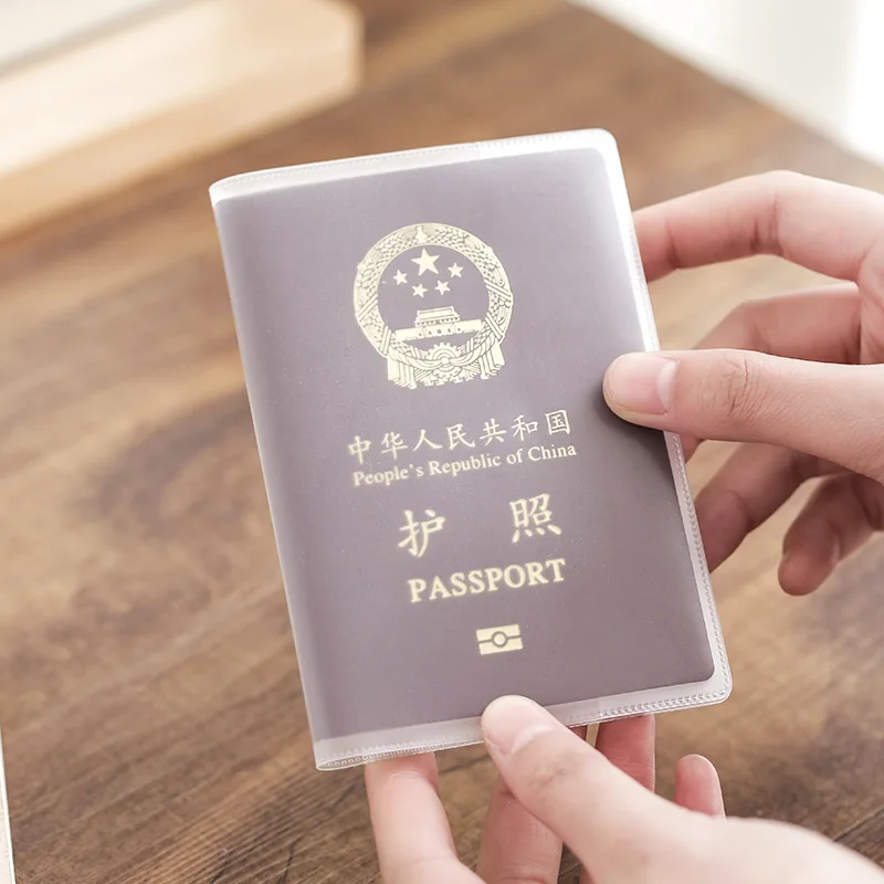 1-3 adet pasaport koruyucu kap - Travel Accessories Australia incelemesi ve fiyatı