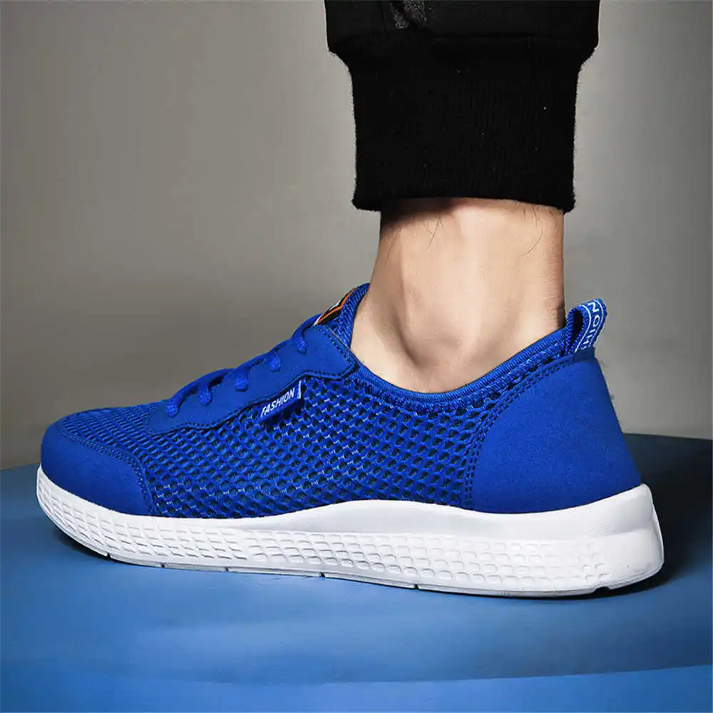 35-46 Nefes Açık Mavi Spor Aya - Travel Accessories Long Flight incelemesi ve fiyatı